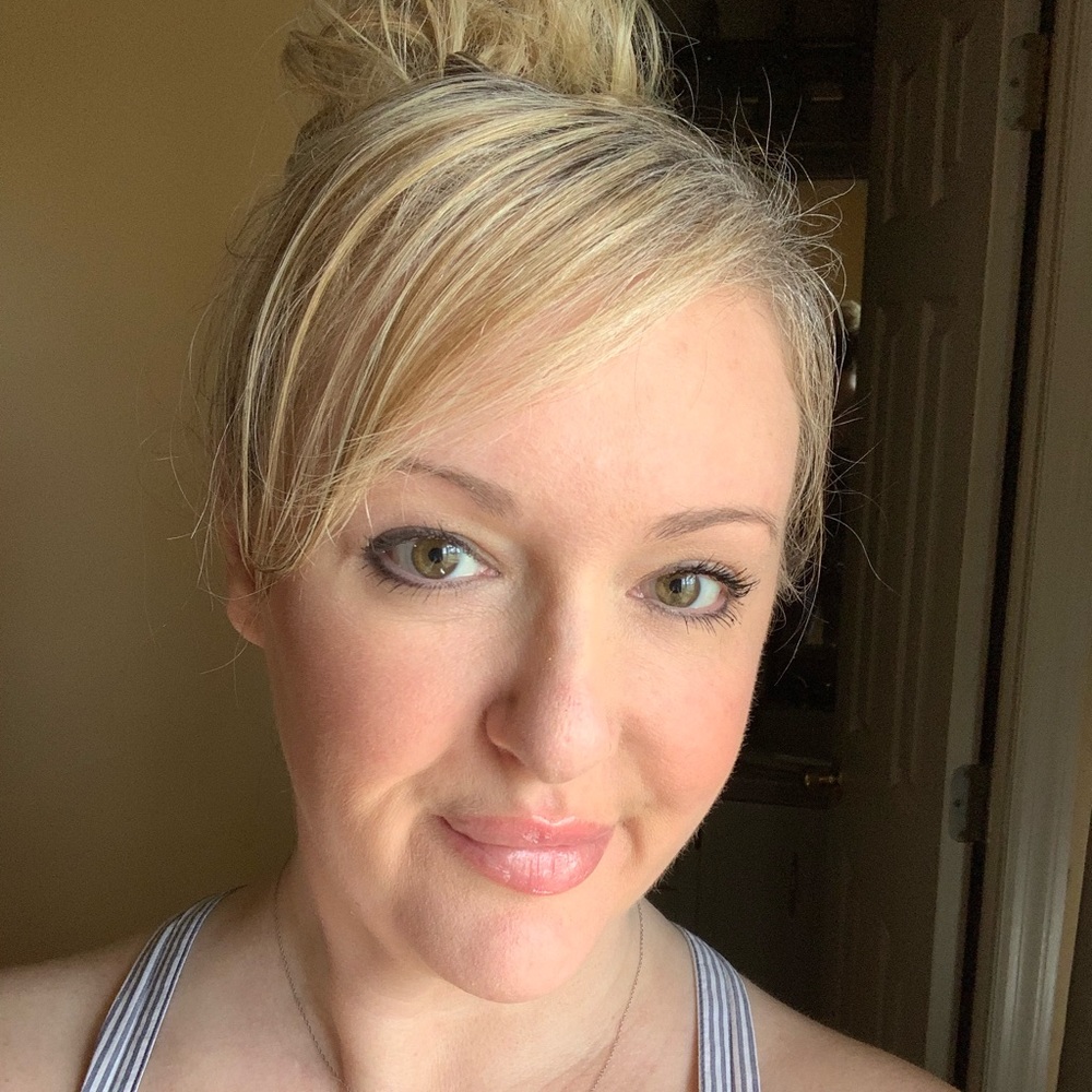 Meet your Posher, Kelly